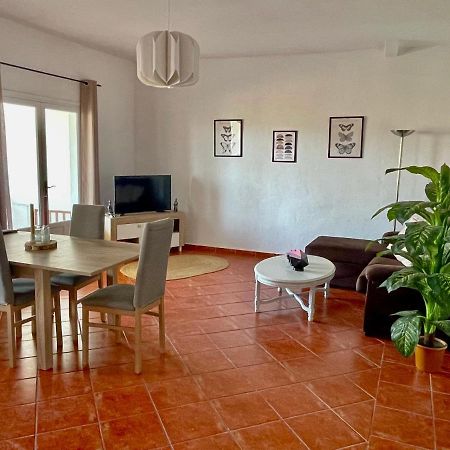 La Casa De Villena Frigiliana Luaran gambar