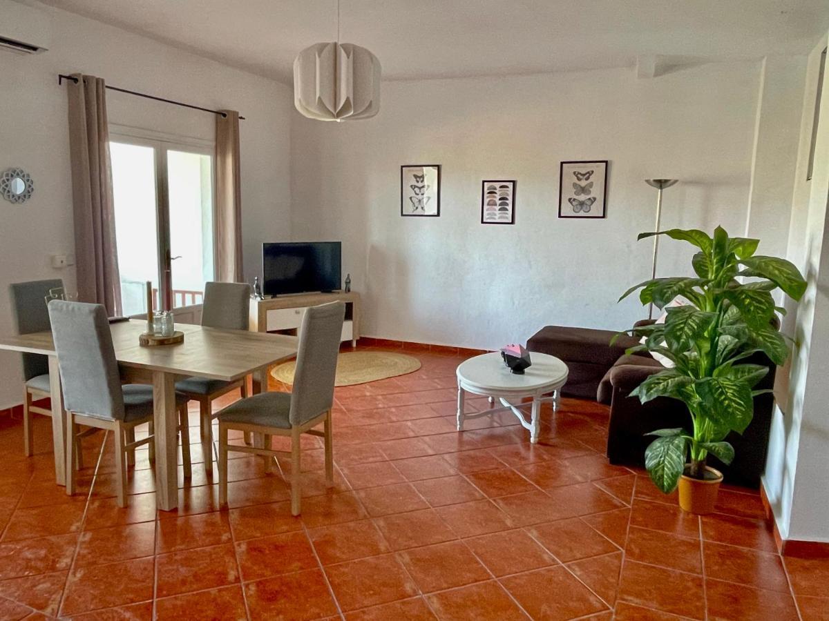 La Casa De Villena Frigiliana Luaran gambar